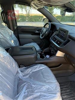 شيفروليه تاهو